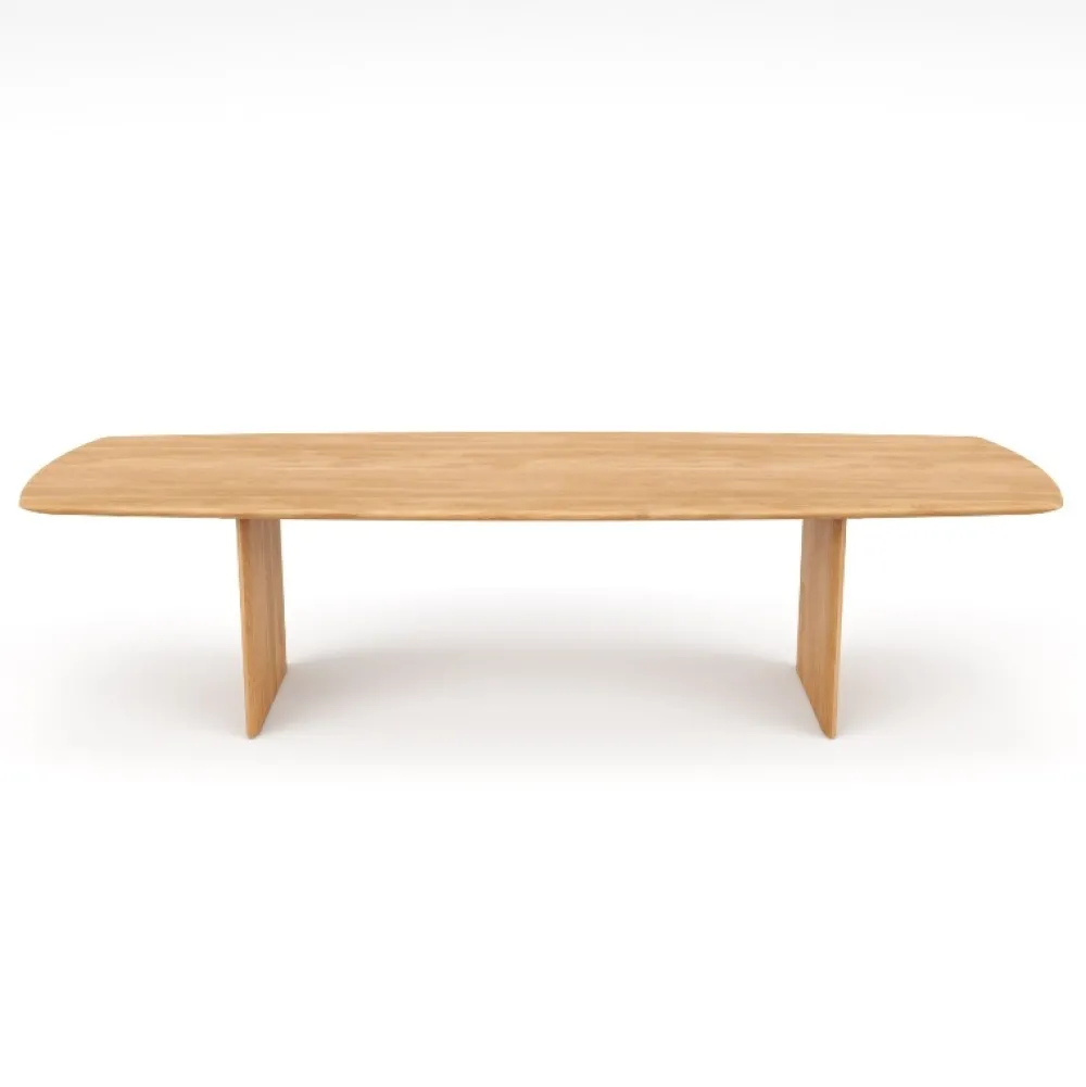 Sibast Furniture Stue|Borde>Sibast No 7 Spisebord Rektangulær Eg Olie