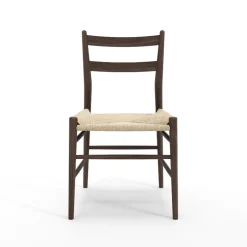 Sibast Furniture Stue|Stole>Sibast No 59 Valnød Naturflet