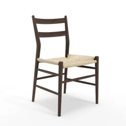 Sibast Furniture Stue|Stole>Sibast No 59 Valnød Naturflet