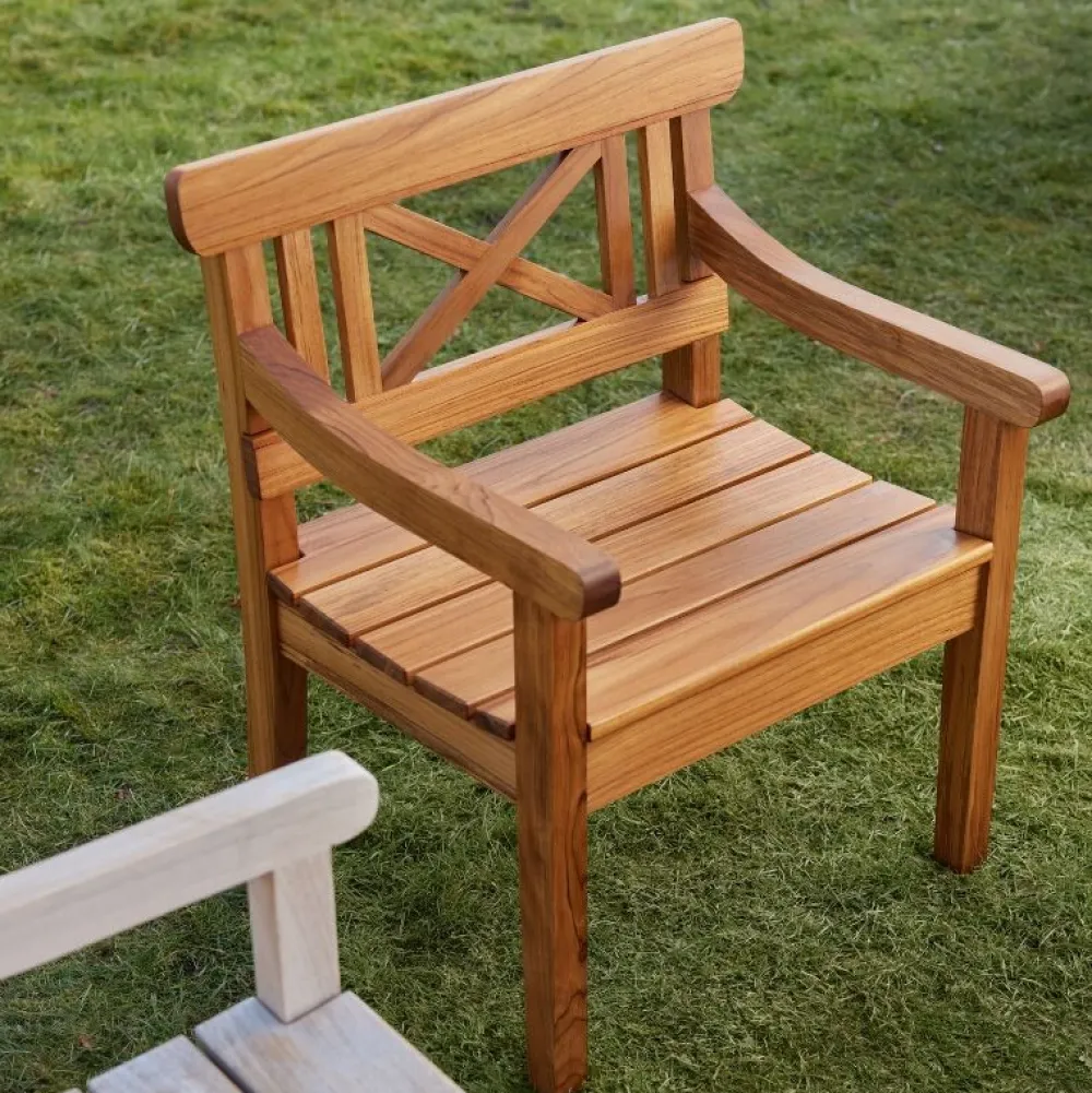 Skagerak Udendørs>Cura Oil Outdoor