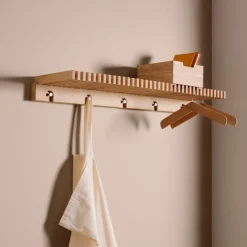 Skagerak Entré>Cutter Garderobe Eg