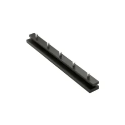 Skagerak Knager & Greb|Entré>Cutter Knagerække Sort 72