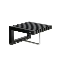 Skagerak Entré>Cutter Minigarderobe Sort