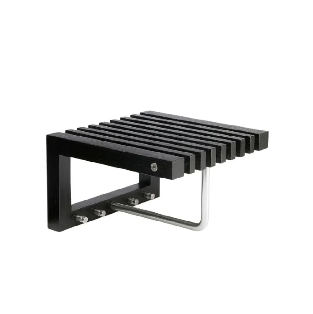 Skagerak Entré>Cutter Minigarderobe Sort