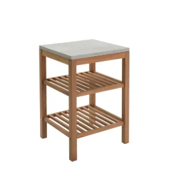 Skagerak Havemøbler>Pantry Modul 1 Teak
