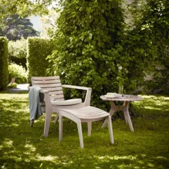 Skagerak Udendørs|Havemøbler>Regatta Chair Teak