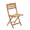 Skagerak Udendørs|Havemøbler>Selandia Chair Teak