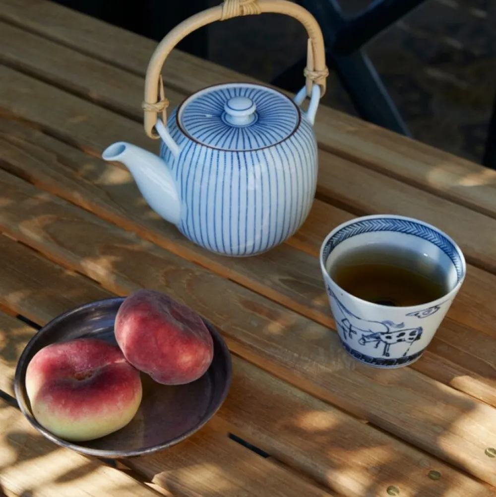 Skagerak Udendørs|Havemøbler>Selandia Table 94 Teak