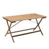 Skagerak Udendørs|Havemøbler>Selandia Table 147 Teak