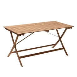Skagerak Udendørs|Havemøbler>Selandia Table 147 Teak