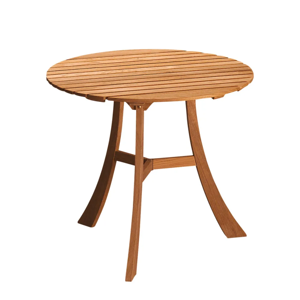 Skagerak Udendørs|Havemøbler>Vendia Table Teak