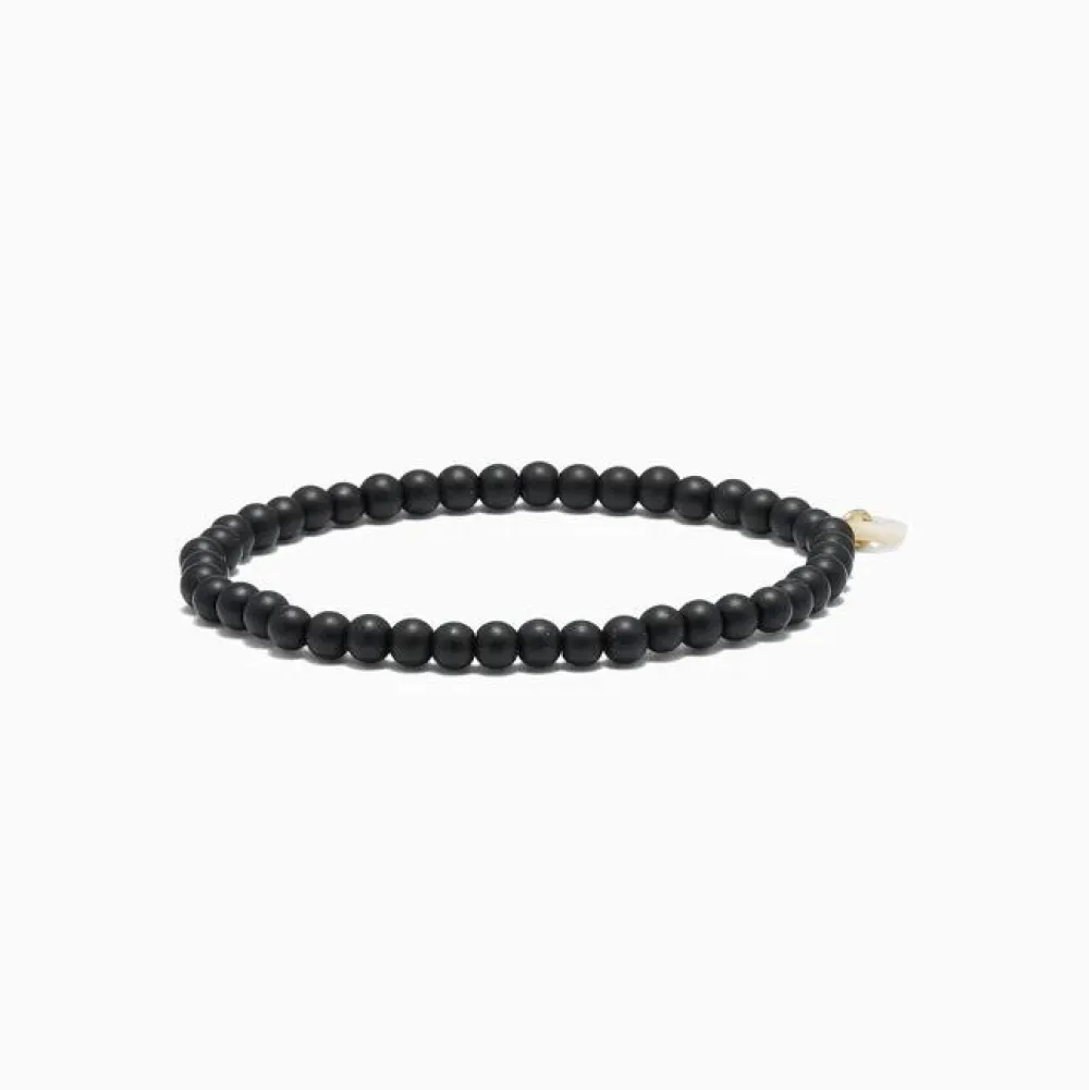 Dame Soï Accessories|Accessories>Krystal Armbånd Blackstone