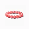 Dame Soï Accessories|Smykker>Krystal Armbånd Chunky Redstone Quartz