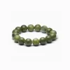 Dame Soï Accessories|Smykker>Krystal Armbånd Chunky Southern Jade