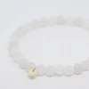 Dame Soï Accessories|Smykker>Krystal Armbånd Moonstone Large