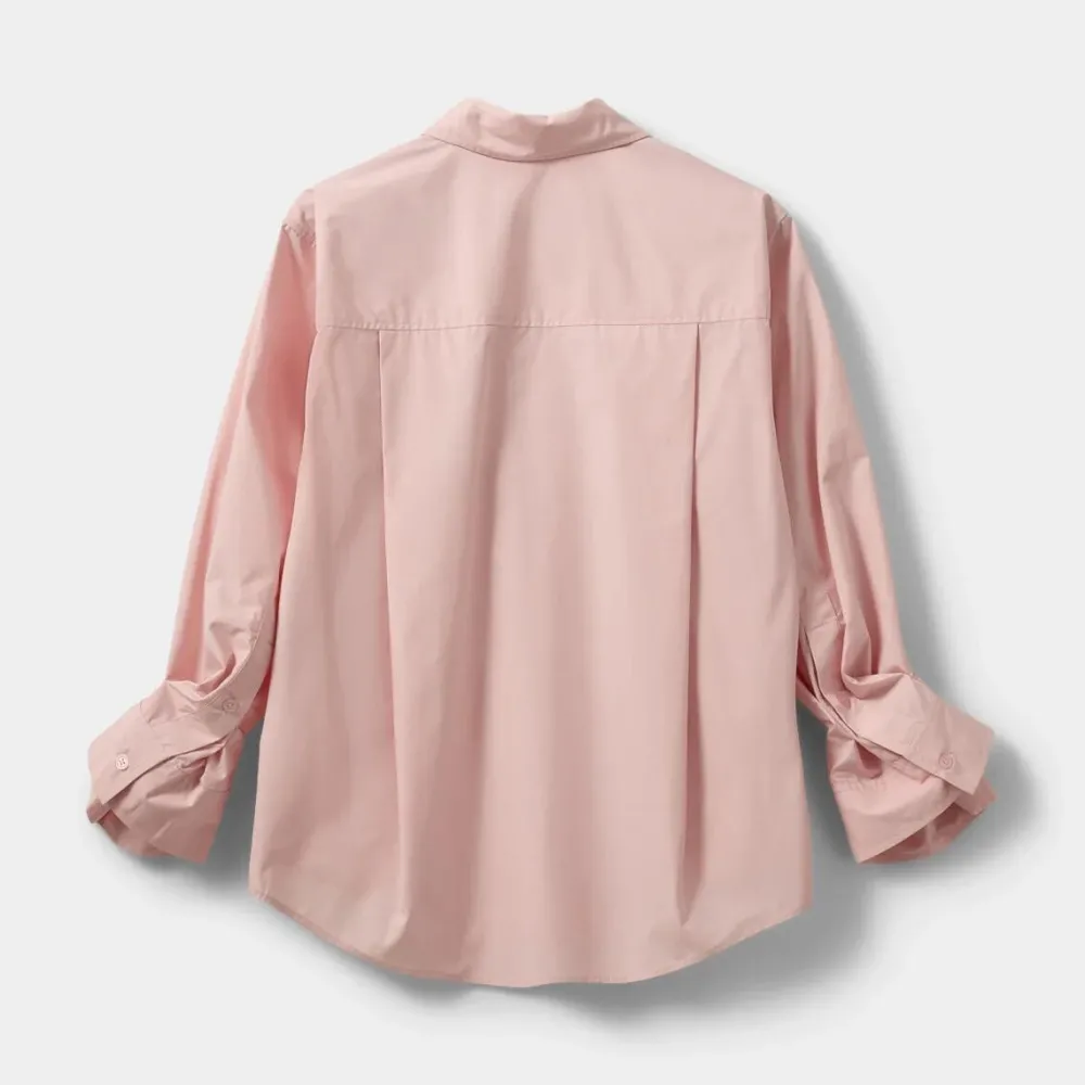 Dame Sofie Schnoor Overdele>AbbySW Shirt Douce Pink