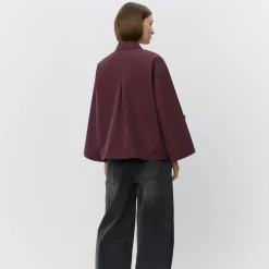 Dame Sofie Schnoor Overtøj><noscript><img width=