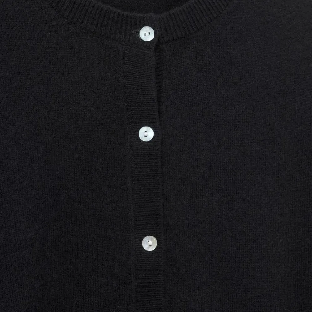 Dame Sofie Schnoor Overdele>Cisse Cardigan Black