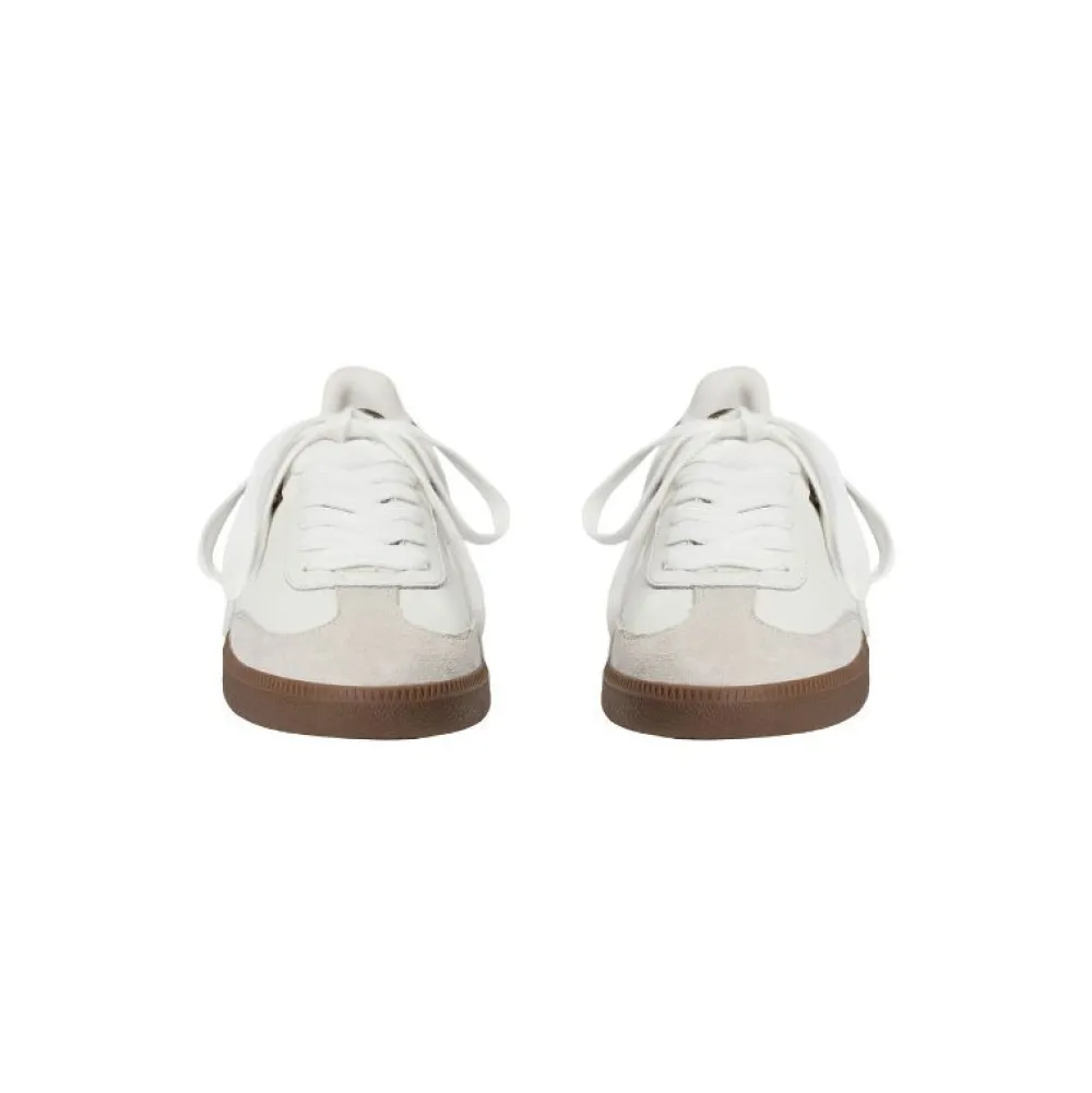 Dame Sofie Schnoor Sko>Elizabeth Sneaker Dark Brown