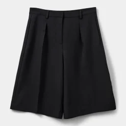 Dame Underdele>Sofie Schnoor ElsaSW Shorts Black