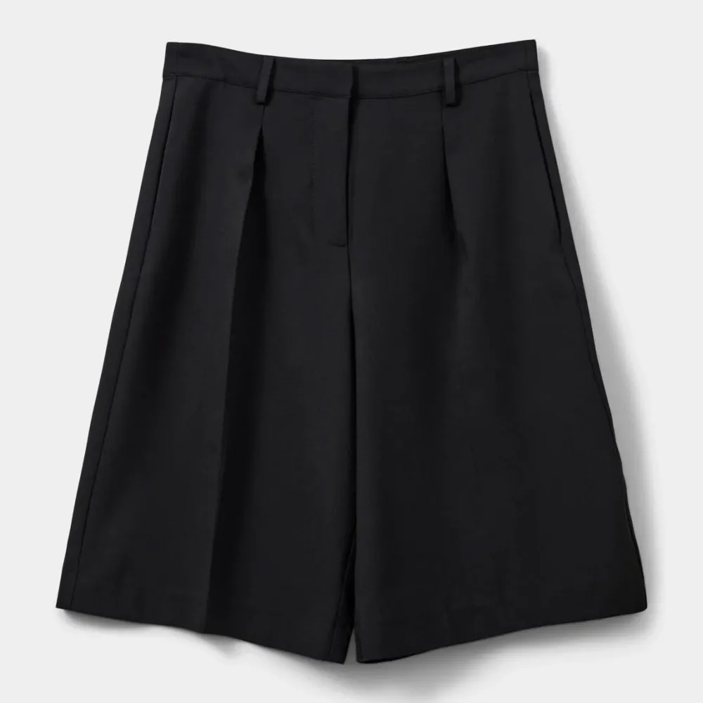 Dame Underdele>Sofie Schnoor ElsaSW Shorts Black