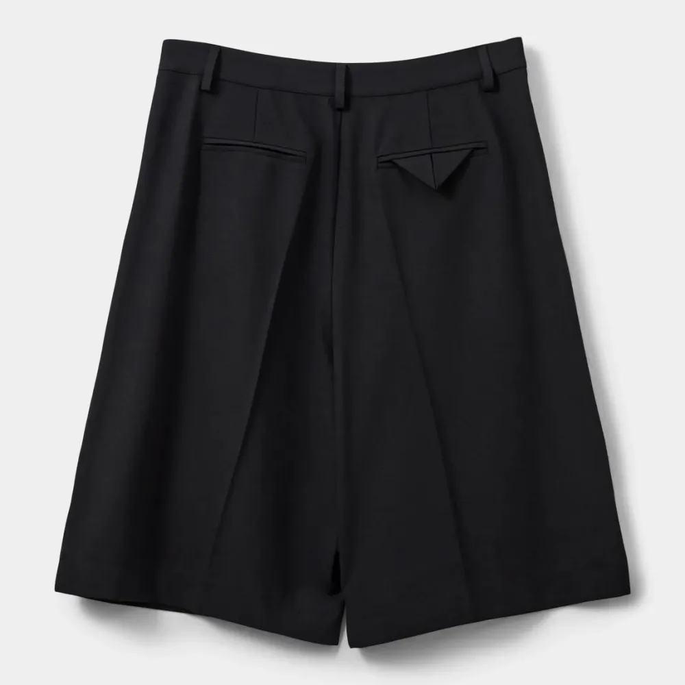 Dame Underdele>Sofie Schnoor ElsaSW Shorts Black