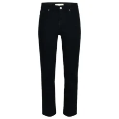 Dame Sofie Schnoor Underdele>Galina Jeans Black