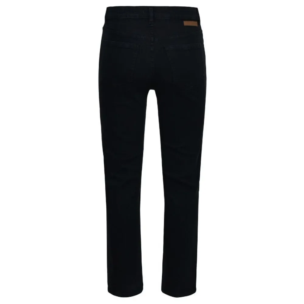 Dame Sofie Schnoor Underdele>Galina Jeans Black