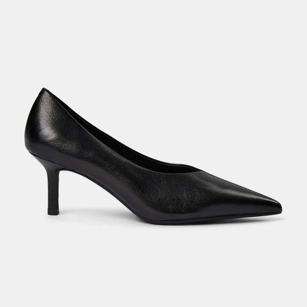 Dame Sofie Schnoor Sko>GigiSW Stilettos Black