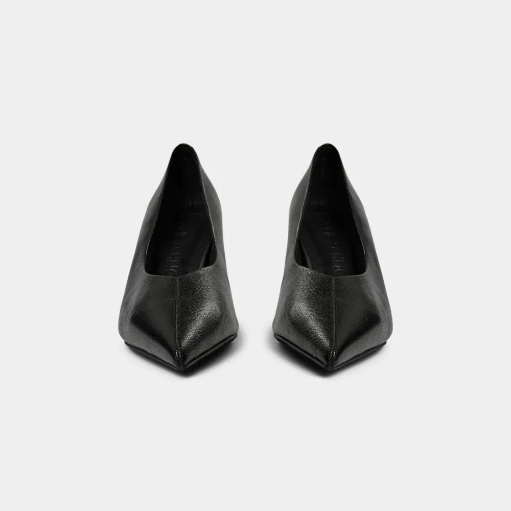 Dame Sofie Schnoor Sko>GigiSW Stilettos Black