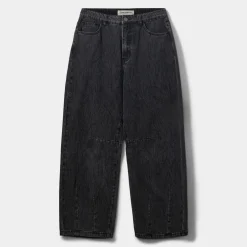 Dame Sofie Schnoor Underdele>HavanaSW Jeans Washed Black