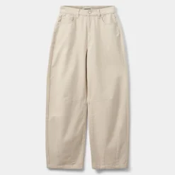 Dame Sofie Schnoor Underdele>HavanaSW Jeans Off White