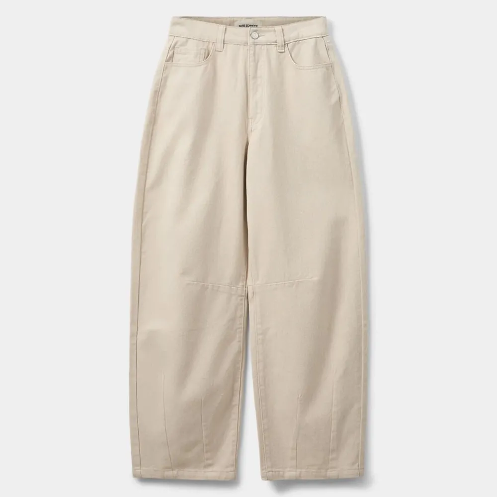 Dame Sofie Schnoor Underdele>HavanaSW Jeans Off White