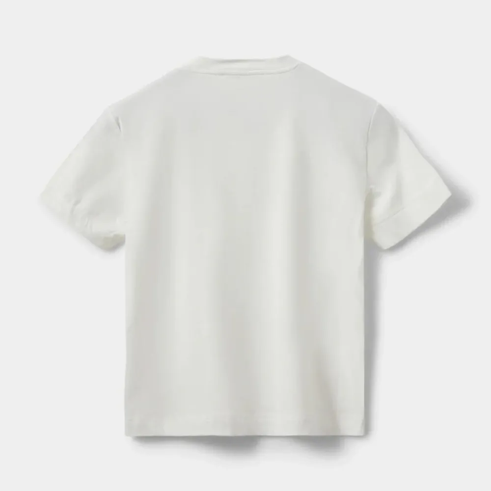 Dame Sofie Schnoor Overdele>IndySW T-shirt Snow White