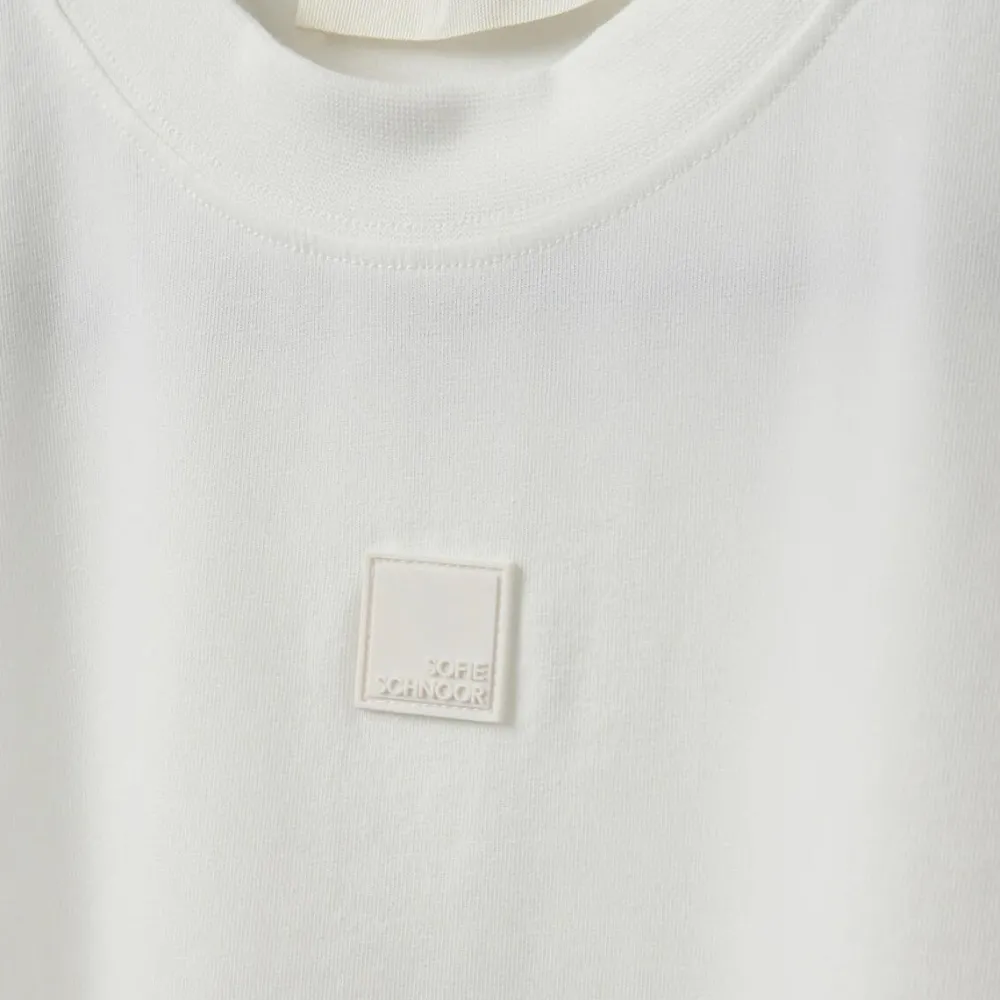 Dame Sofie Schnoor Overdele>IndySW T-shirt Snow White