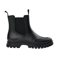 Dame Sofie Schnoor Sko>Jodie Rubber Boot Black