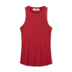 Dame Sofie Schnoor Overdele>Jullie Top Red