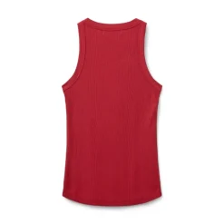 Dame Sofie Schnoor Overdele>Jullie Top Red