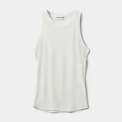 Dame Sofie Schnoor Overdele>Jullie Top White