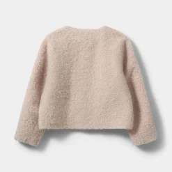 Dame Sofie Schnoor Overtøj|Overdele>JunoSW Jacket Light Pink