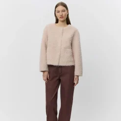 Dame Sofie Schnoor Overtøj|Overdele><noscript><img width=