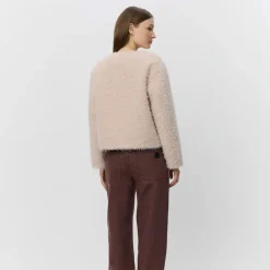 Dame Sofie Schnoor Overtøj|Overdele><noscript><img width=