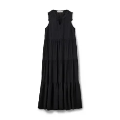 Dame Sofie Schnoor Overdele>Maddie Dress Black