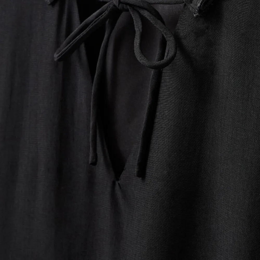 Dame Sofie Schnoor Overdele>Maddie Dress Black