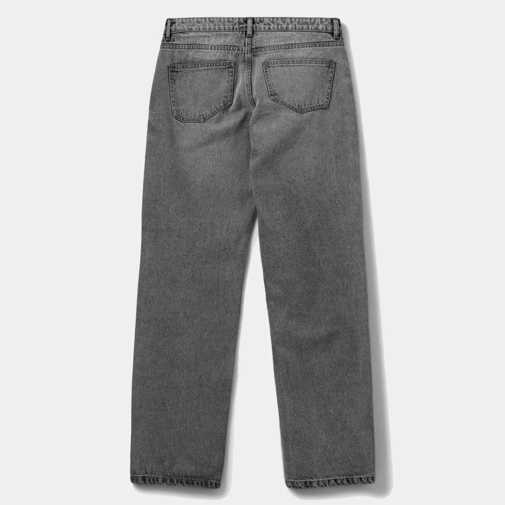 Dame Sofie Schnoor Underdele>MelikaSW Jeans Grey