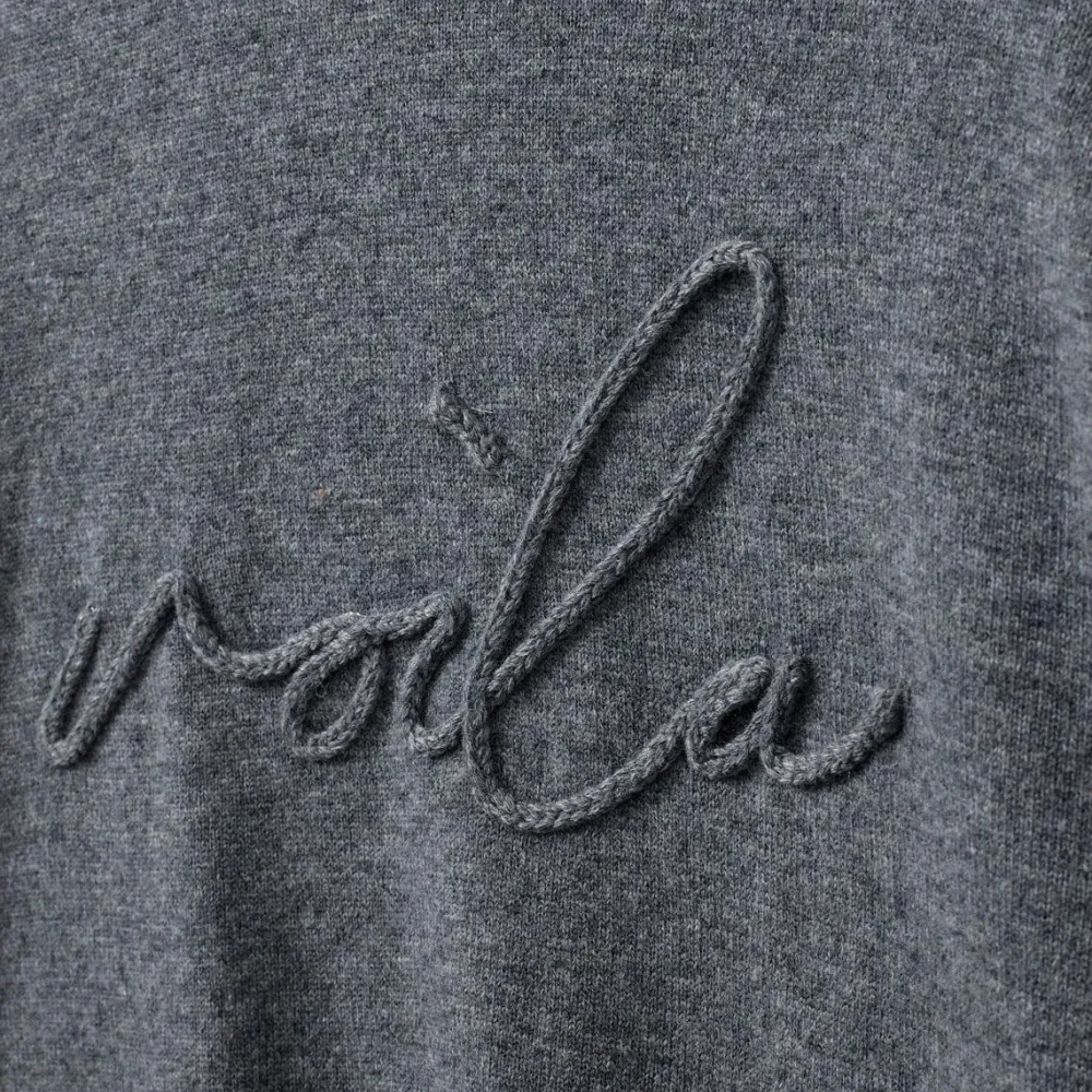 Dame Sofie Schnoor Overdele>MinnikSW Sweater Grey Melange