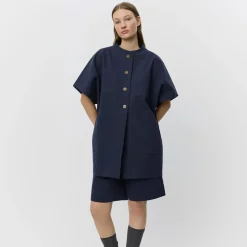 Dame Sofie Schnoor Overtøj|Overdele><noscript><img width=