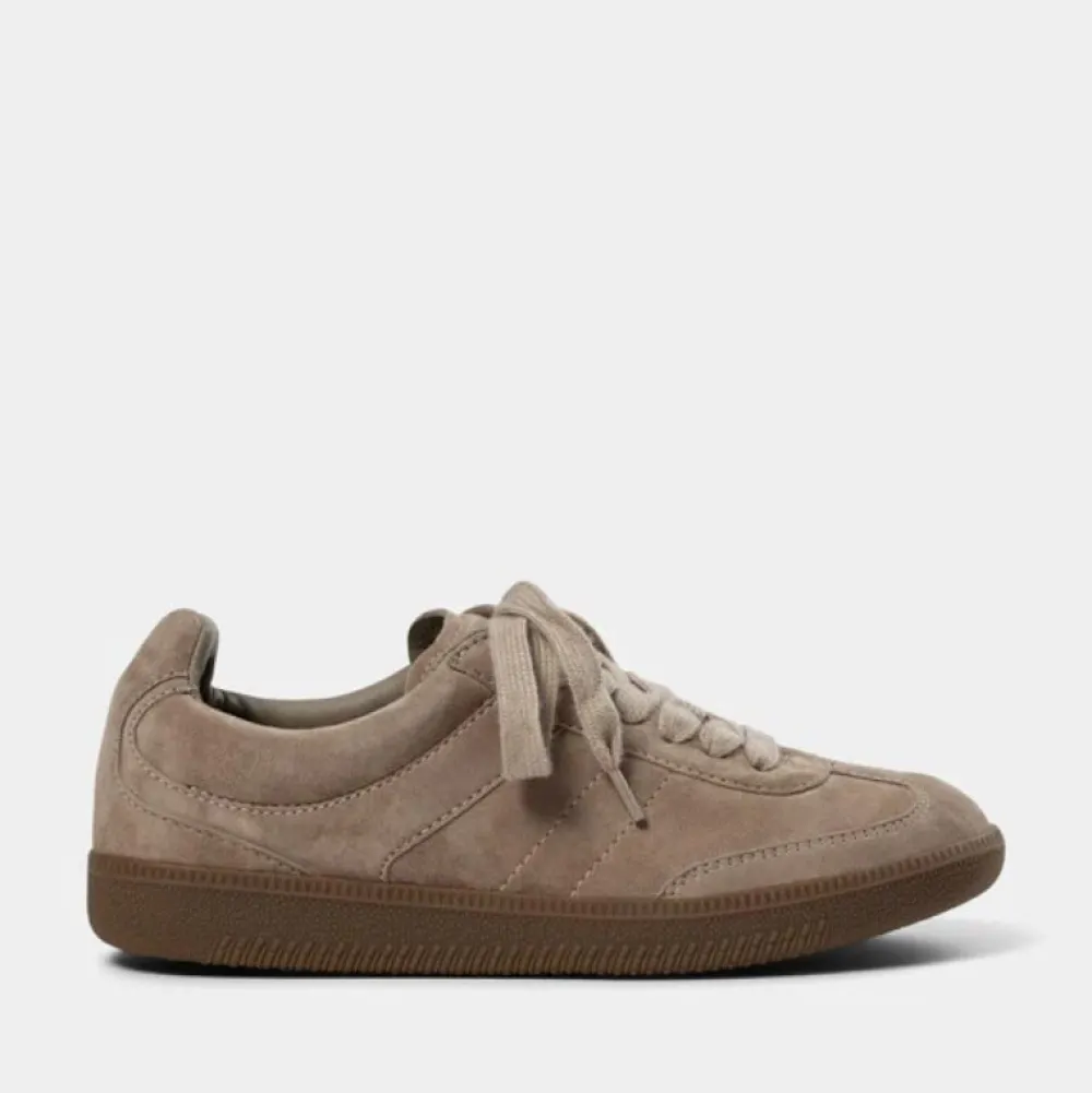 Dame Sofie Schnoor Sko>Stella Sneaker Beige