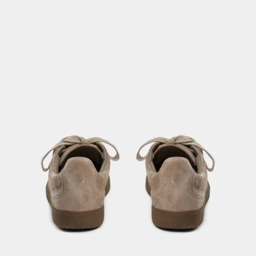 Dame Sofie Schnoor Sko>Stella Sneaker Beige