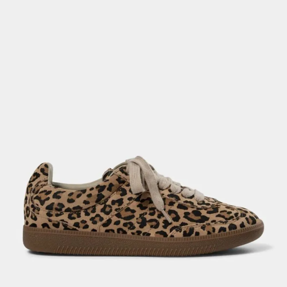 Dame Sofie Schnoor Sko>Stella Sneaker Leopard